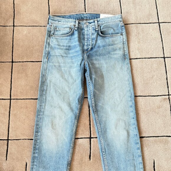 rag & bone men's denim - Picture 2 of 4